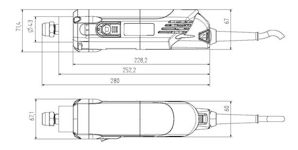 schematic