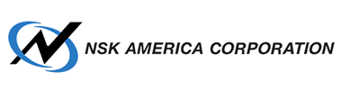 NSK America Corporation logo