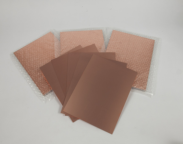 4X8 Sheet Copper Thin Copper Sheets 18 Gauge Copper Sheet - China Fr4  Copper Clad Laminate Sheet, Copper Price